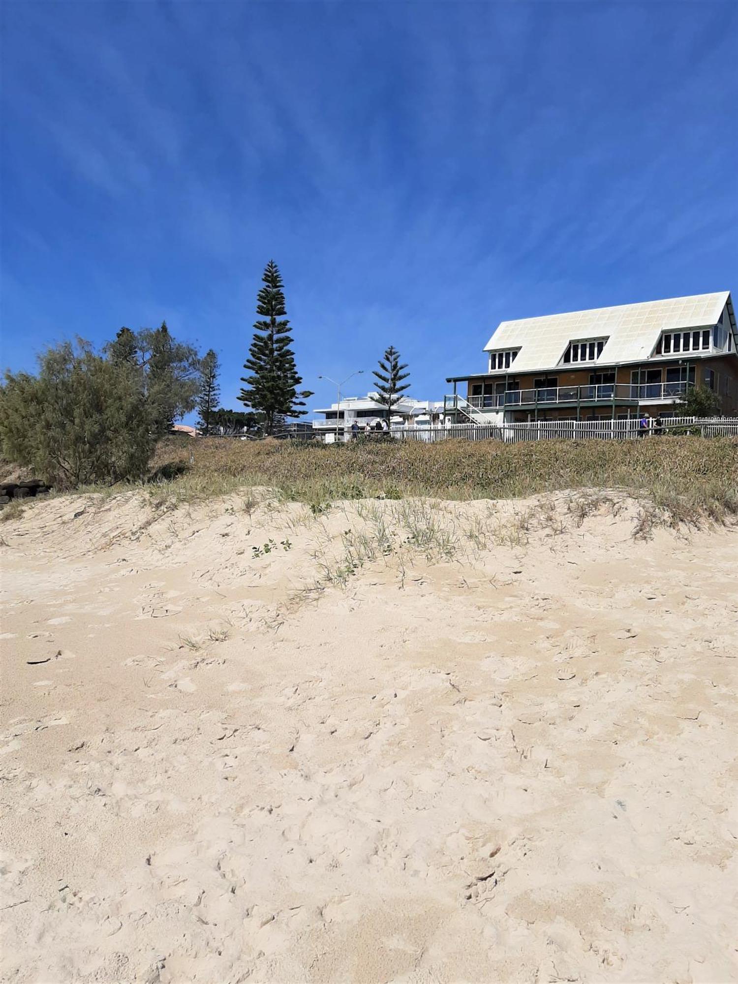 Brigadine Tugun Unit 2 Apartment Gold Coast Exterior photo